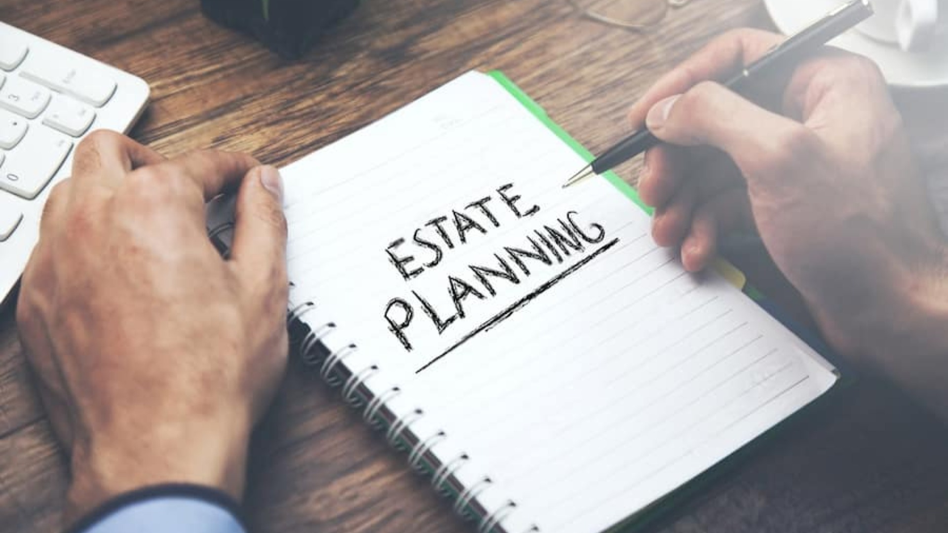 Estate Planning Solutions for Expatriate Employees in Kenya. 